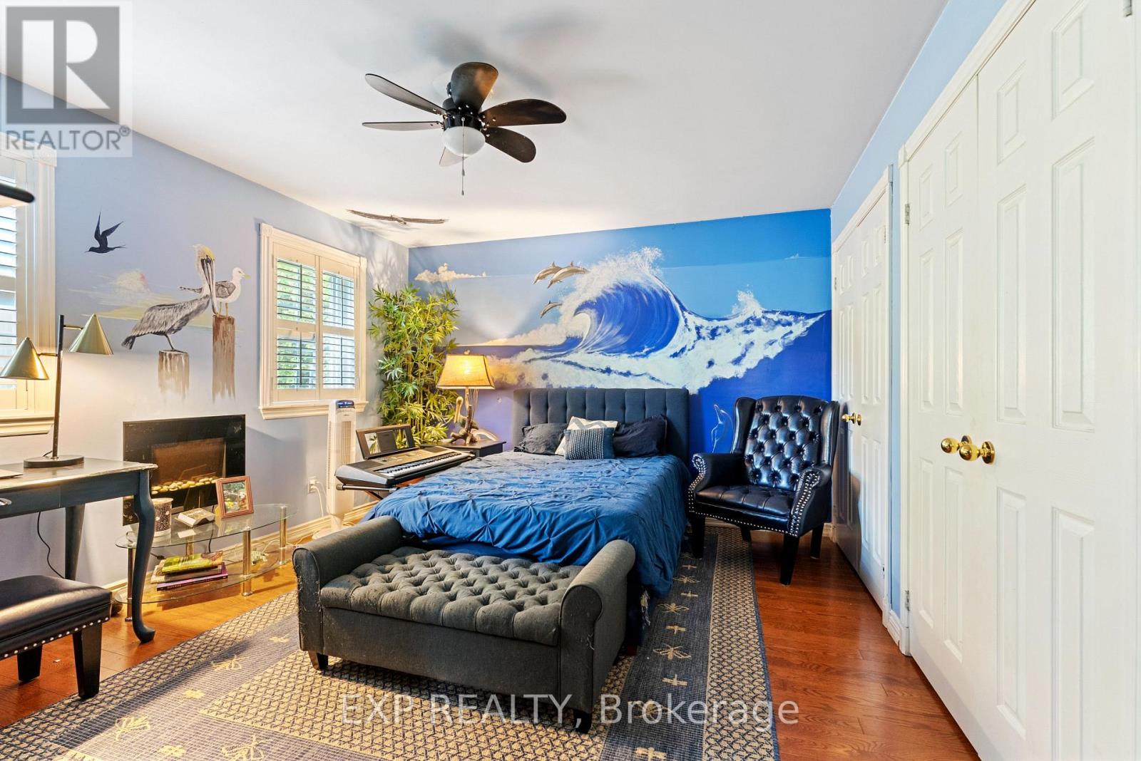 233 Huycke Street, Cobourg, Ontario  K9A 5K8 - Photo 40 - X13004092