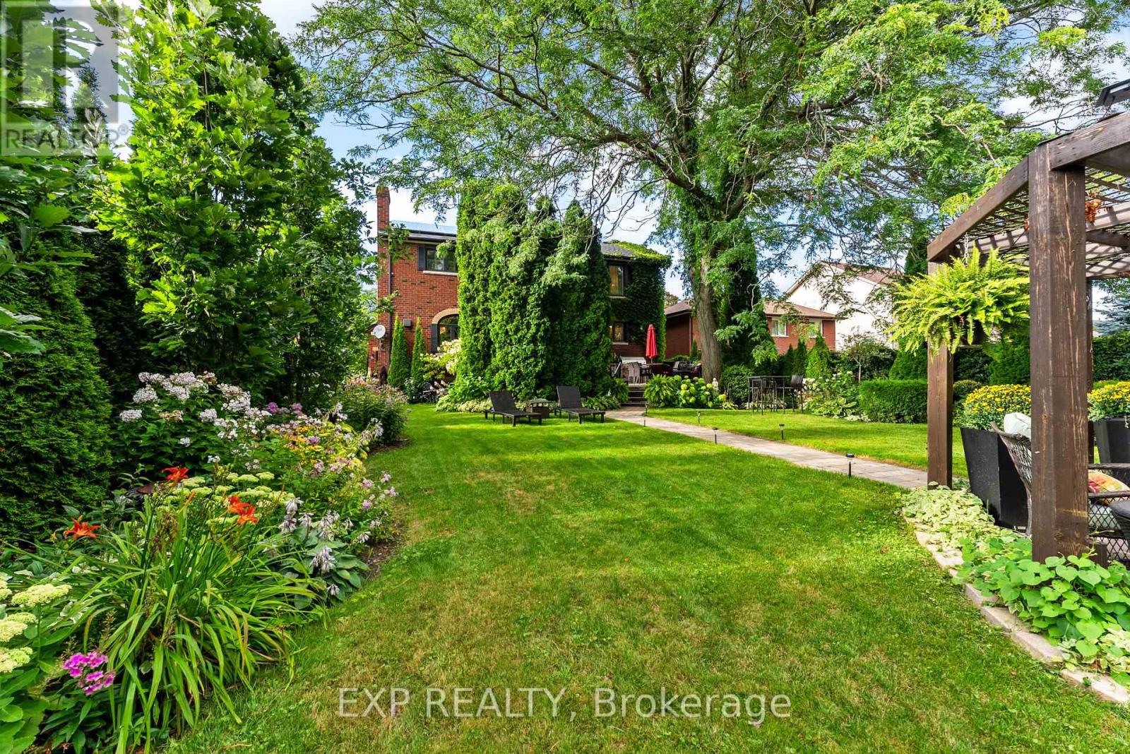 233 Huycke Street, Cobourg, Ontario  K9A 5K8 - Photo 46 - X13004092