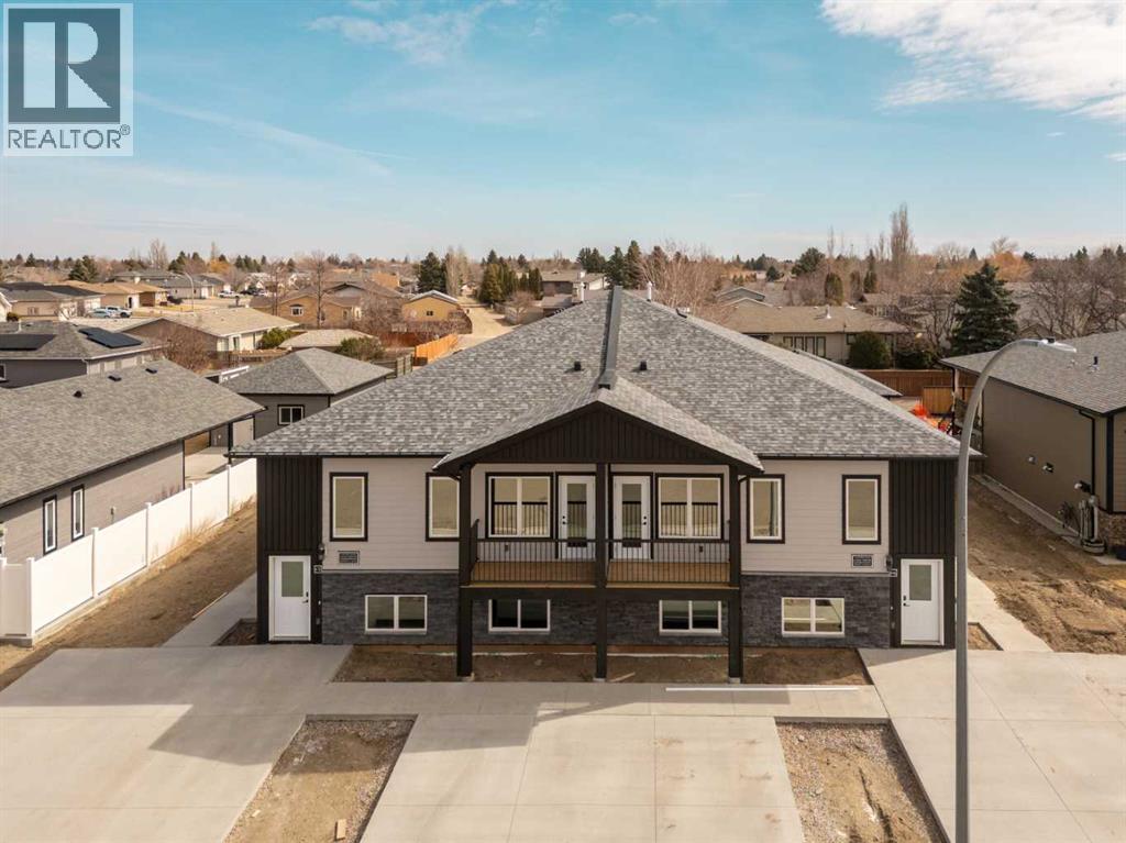 43 Prairie Lake Drive, Taber, Alberta  T1G 0C9 - Photo 1 - A2297842