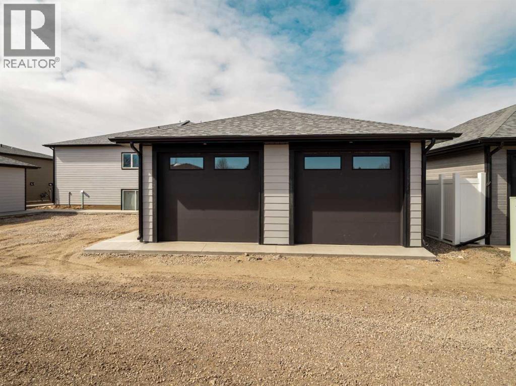43 Prairie Lake Drive, Taber, Alberta  T1G 0C9 - Photo 21 - A2297842