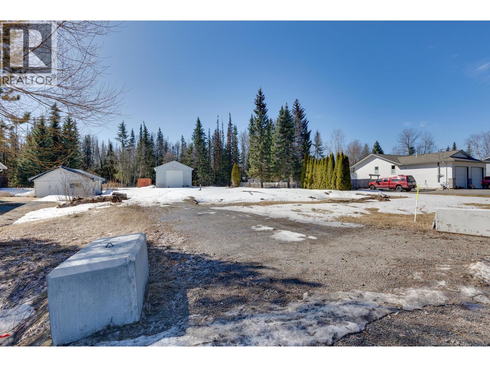 4291 Chestnut Drive, Prince George, British Columbia  V2K 4K1 - Photo 1 - R3092793