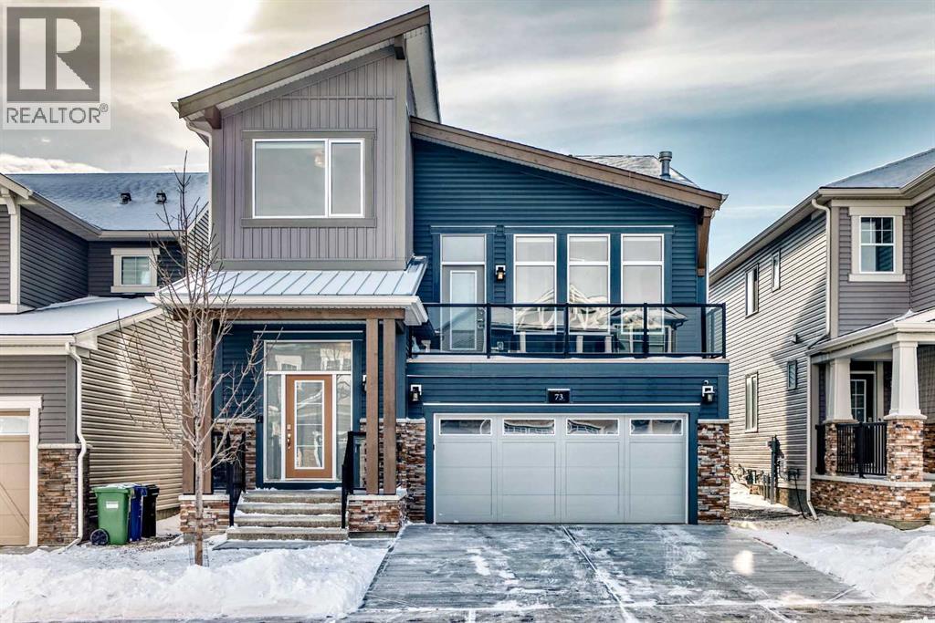 73 Carrington Circle NW, Calgary, Alberta