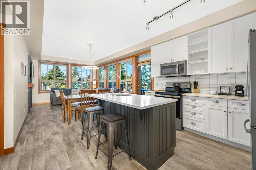 107 Village Centre Court Unit# 114 Lot# 57, Vernon, British Columbia  V1H 1Y8 - Photo 2 - 10379568