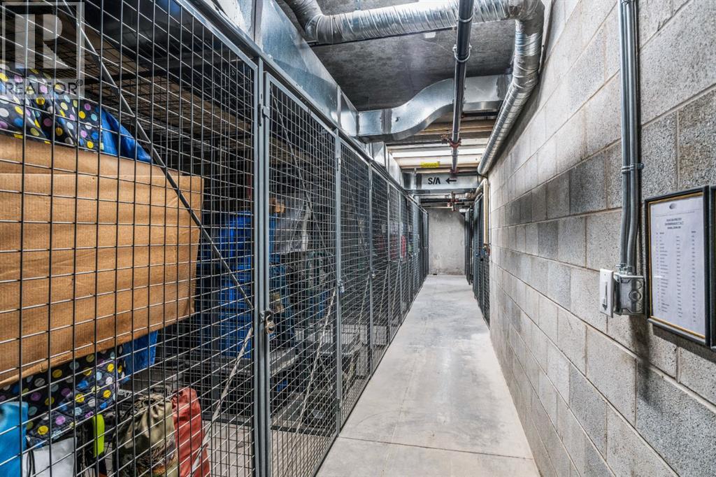 208, 810 7th Street, Canmore, Alberta  T1W 0N4 - Photo 20 - A2293144