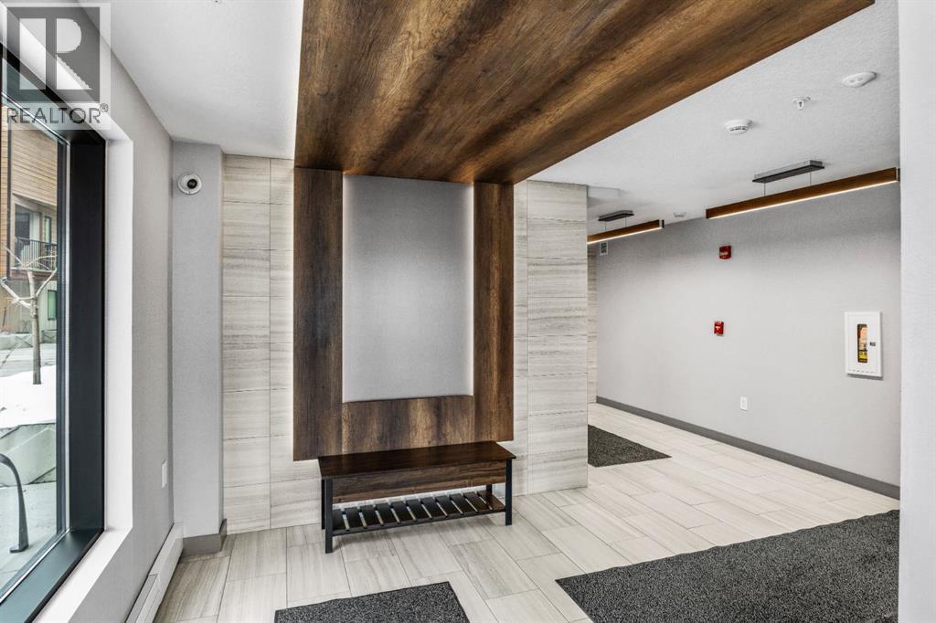 208, 810 7th Street, Canmore, Alberta  T1W 0N4 - Photo 22 - A2293144