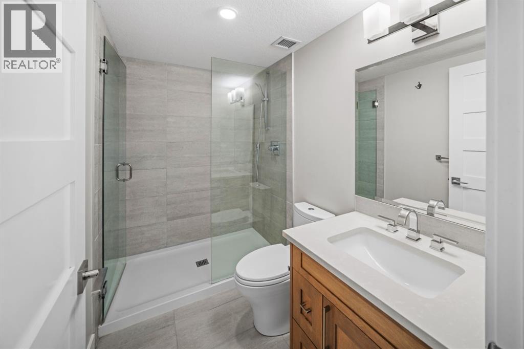 208, 810 7th Street, Canmore, Alberta  T1W 0N4 - Photo 7 - A2293144