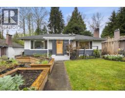 3007 NOEL DRIVE, Burnaby, British Columbia