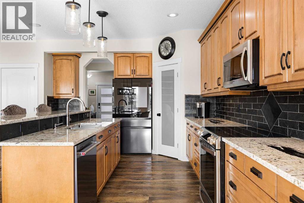 106 Evergreen Common SW, Calgary, Alberta  T2Y 4N7 - Photo 8 - A2300278