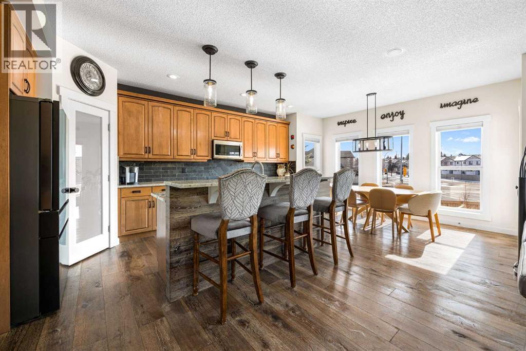 106 Evergreen Common SW, Calgary, Alberta  T2Y 4N7 - Photo 7 - A2300278