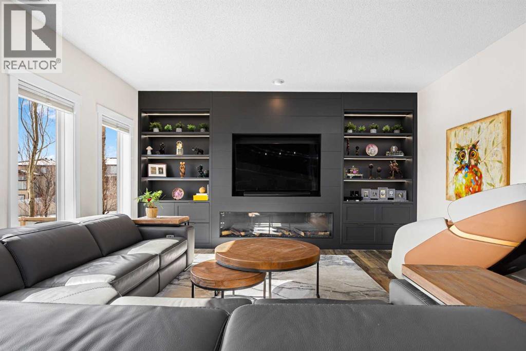 106 Evergreen Common SW, Calgary, Alberta  T2Y 4N7 - Photo 11 - A2300278