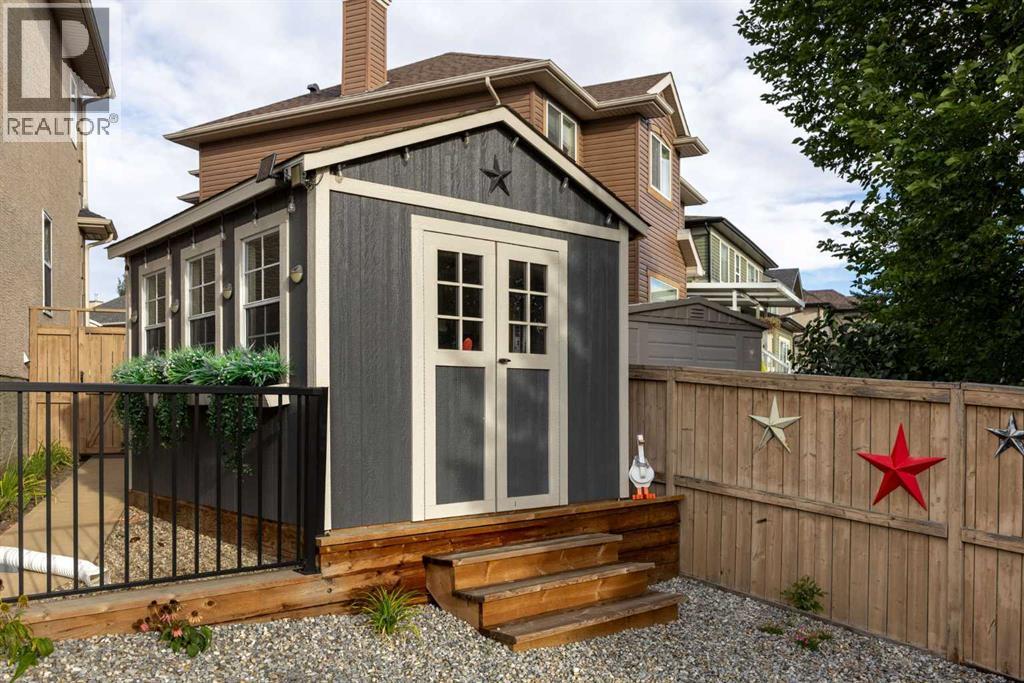 106 Evergreen Common SW, Calgary, Alberta  T2Y 4N7 - Photo 39 - A2300278