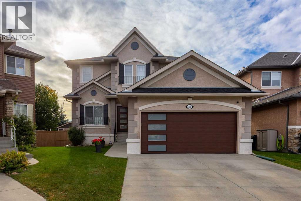 106 Evergreen Common SW, Calgary, Alberta  T2Y 4N7 - Photo 2 - A2300278