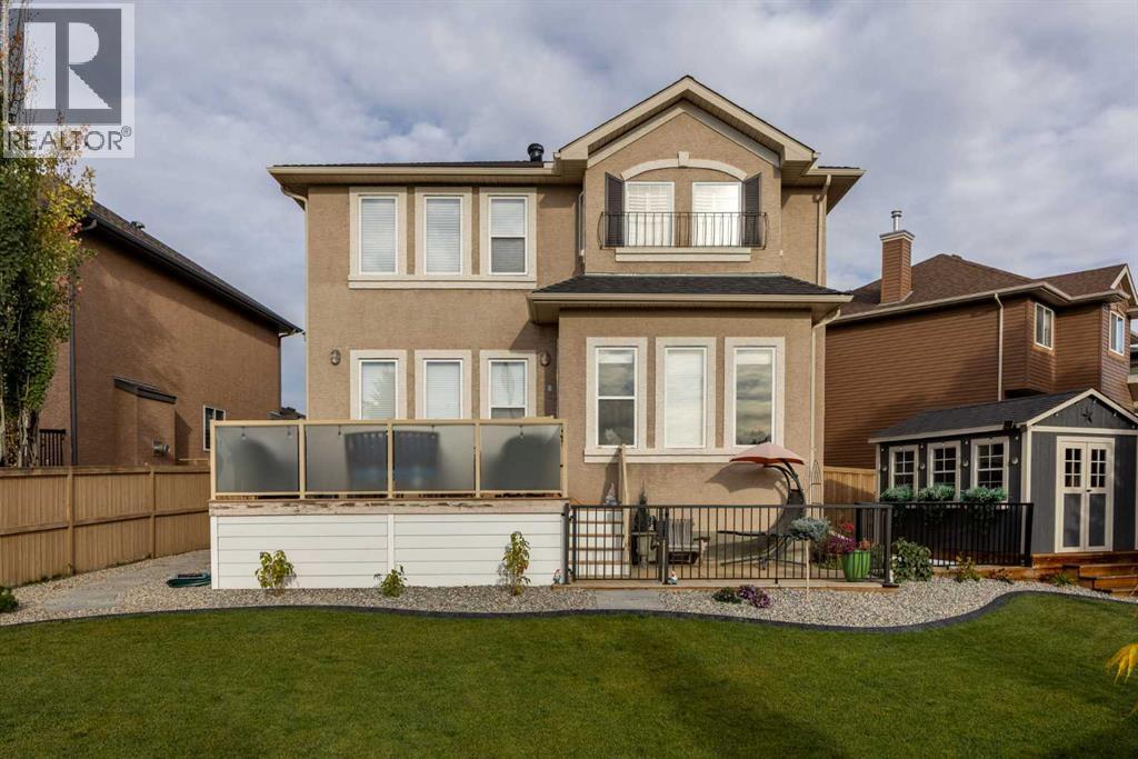 106 Evergreen Common SW, Calgary, Alberta  T2Y 4N7 - Photo 35 - A2300278