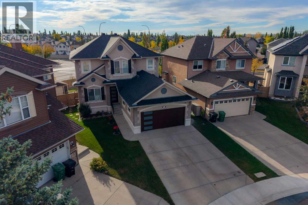 106 Evergreen Common SW, Calgary, Alberta  T2Y 4N7 - Photo 44 - A2300278