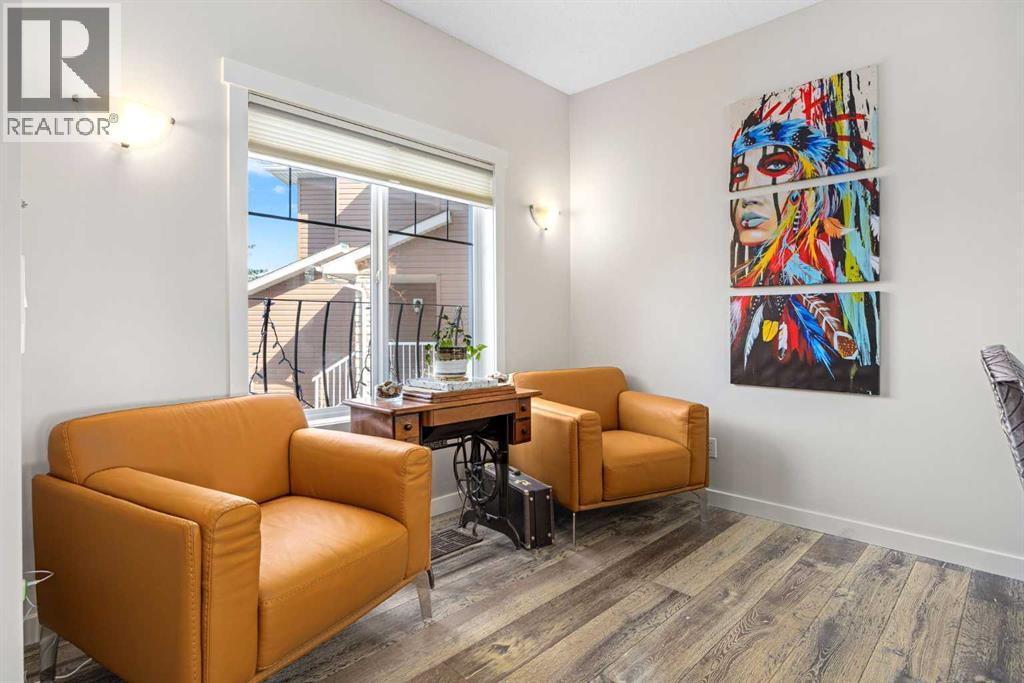 106 Evergreen Common SW, Calgary, Alberta  T2Y 4N7 - Photo 6 - A2300278