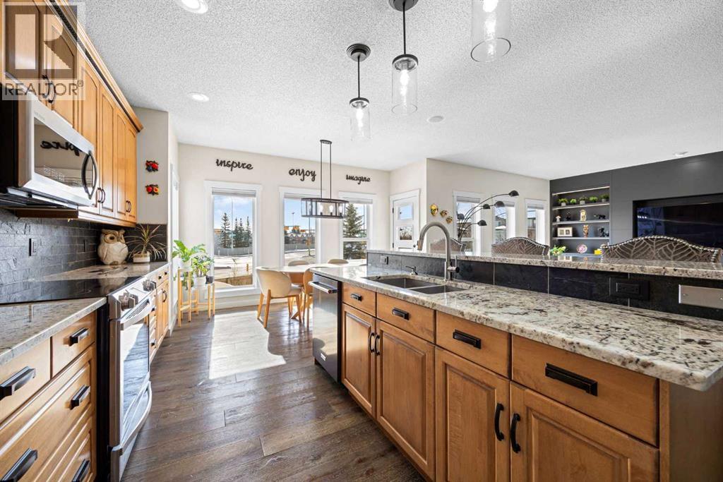 106 Evergreen Common SW, Calgary, Alberta  T2Y 4N7 - Photo 9 - A2300278