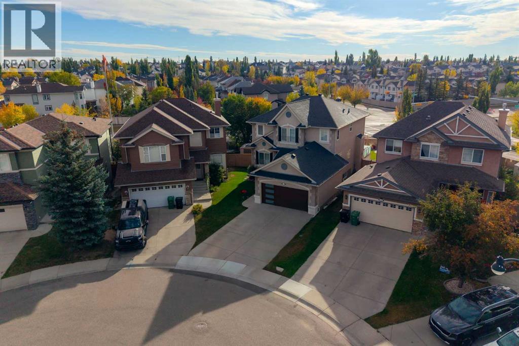 106 Evergreen Common SW, Calgary, Alberta  T2Y 4N7 - Photo 43 - A2300278