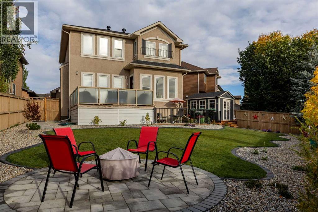 106 Evergreen Common SW, Calgary, Alberta  T2Y 4N7 - Photo 40 - A2300278