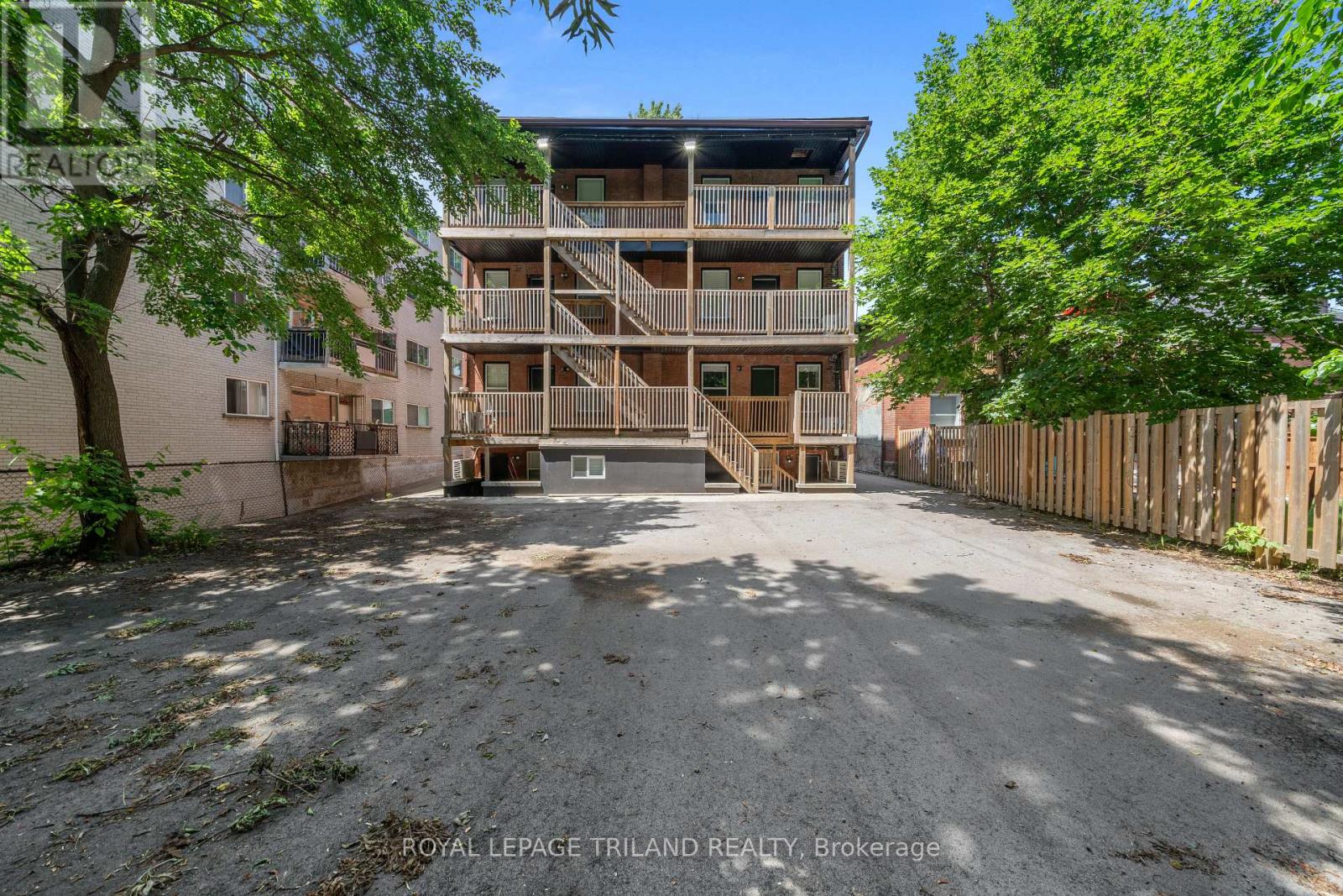 4 - 15 Balmoral Avenue S, Hamilton, Ontario  L8M 3J7 - Photo 29 - X13004062