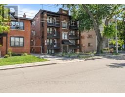 4 - 15 BALMORAL AVENUE S, Hamilton, Ontario