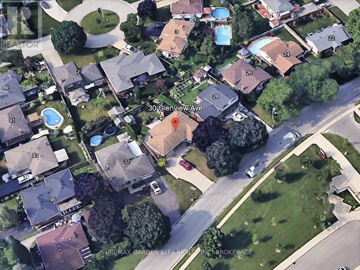 30 Glenview Avenue, St. Catharines, Ontario  L2N 2Z8 - Photo 44 - X13004036