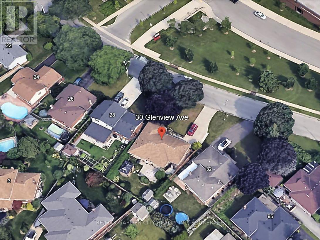 30 Glenview Avenue, St. Catharines, Ontario  L2N 2Z8 - Photo 45 - X13004036