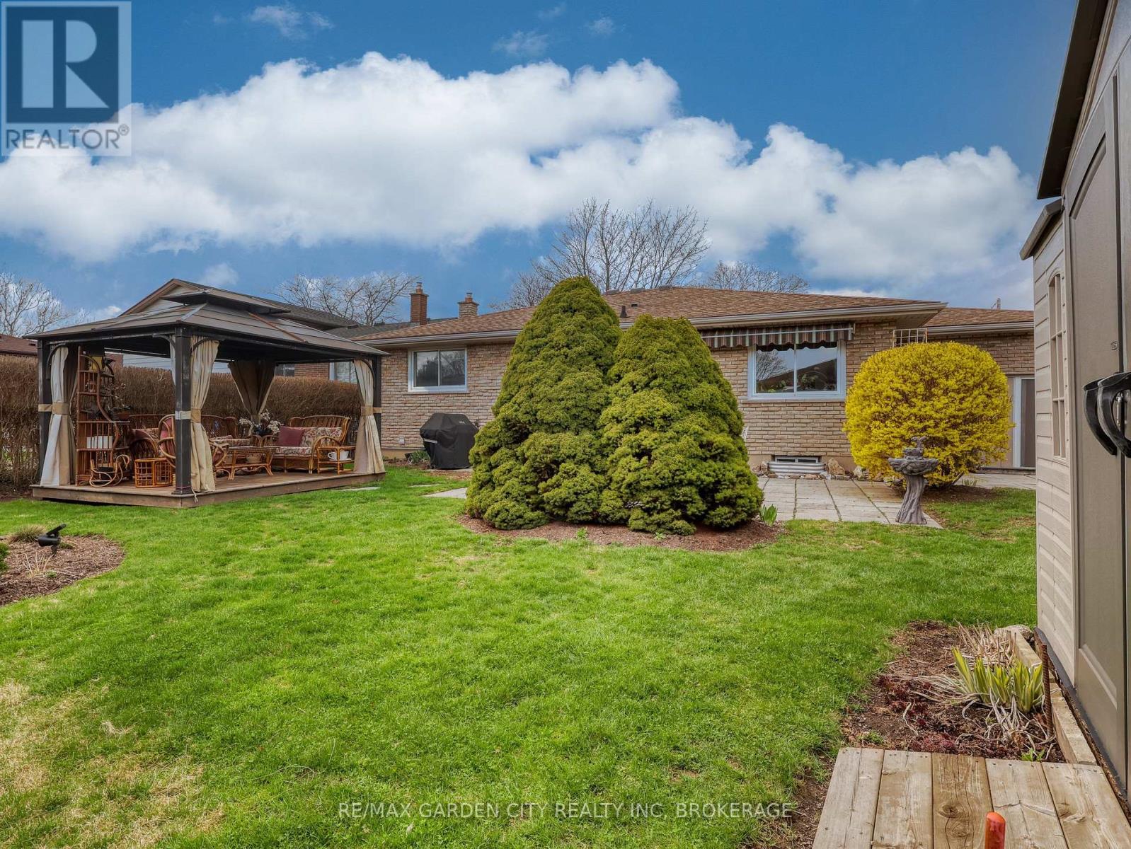 30 Glenview Avenue, St. Catharines, Ontario  L2N 2Z8 - Photo 8 - X13004036