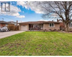 30 GLENVIEW AVENUE, St. Catharines, Ontario