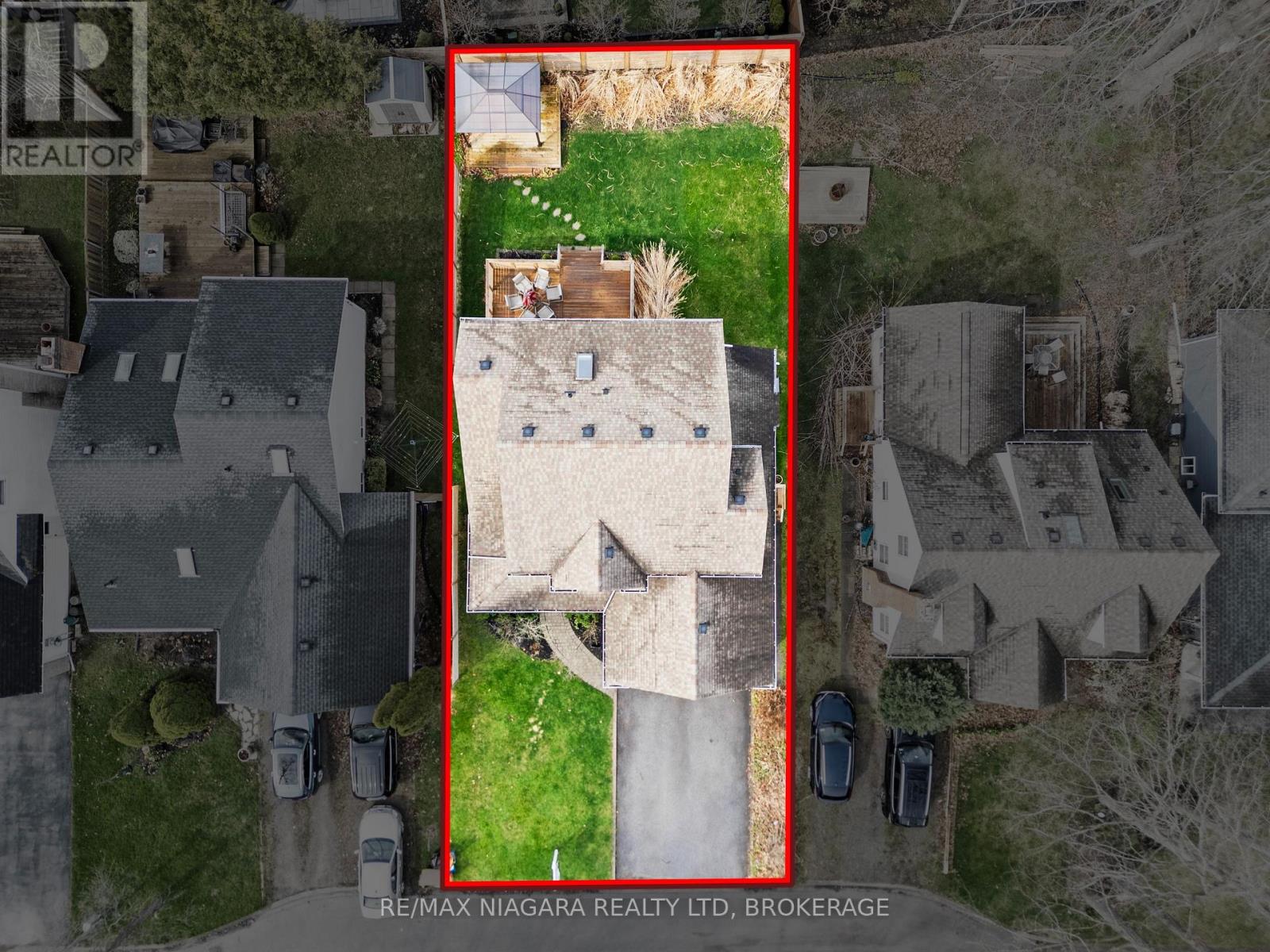 12 Oak Drive, Niagara-On-The-Lake, Ontario  L0S 1J0 - Photo 42 - X13004102