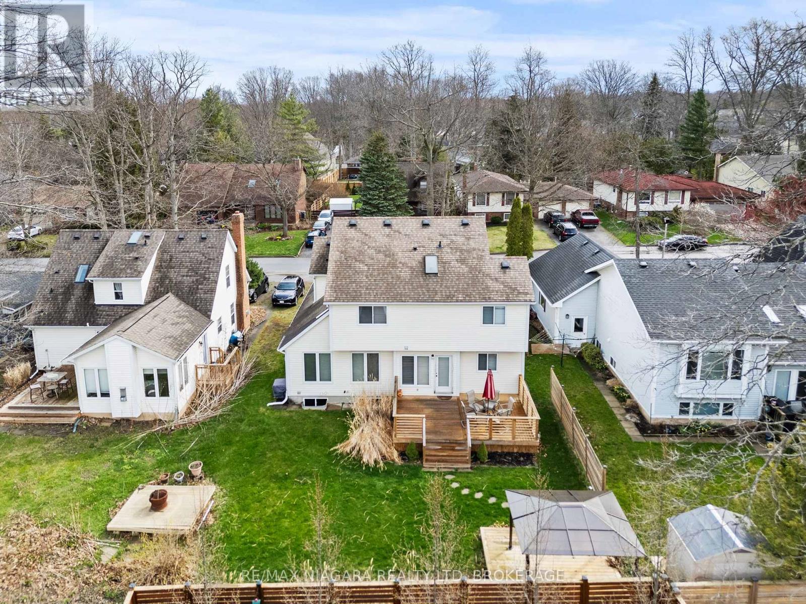 12 Oak Drive, Niagara-On-The-Lake, Ontario  L0S 1J0 - Photo 44 - X13004102