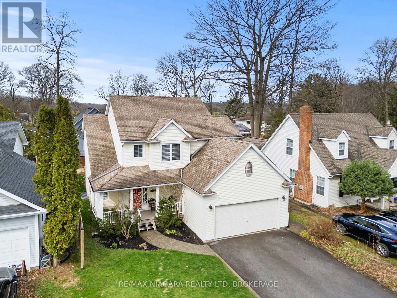 12 Oak Drive, Niagara-On-The-Lake, Ontario  L0S 1J0 - Photo 45 - X13004102