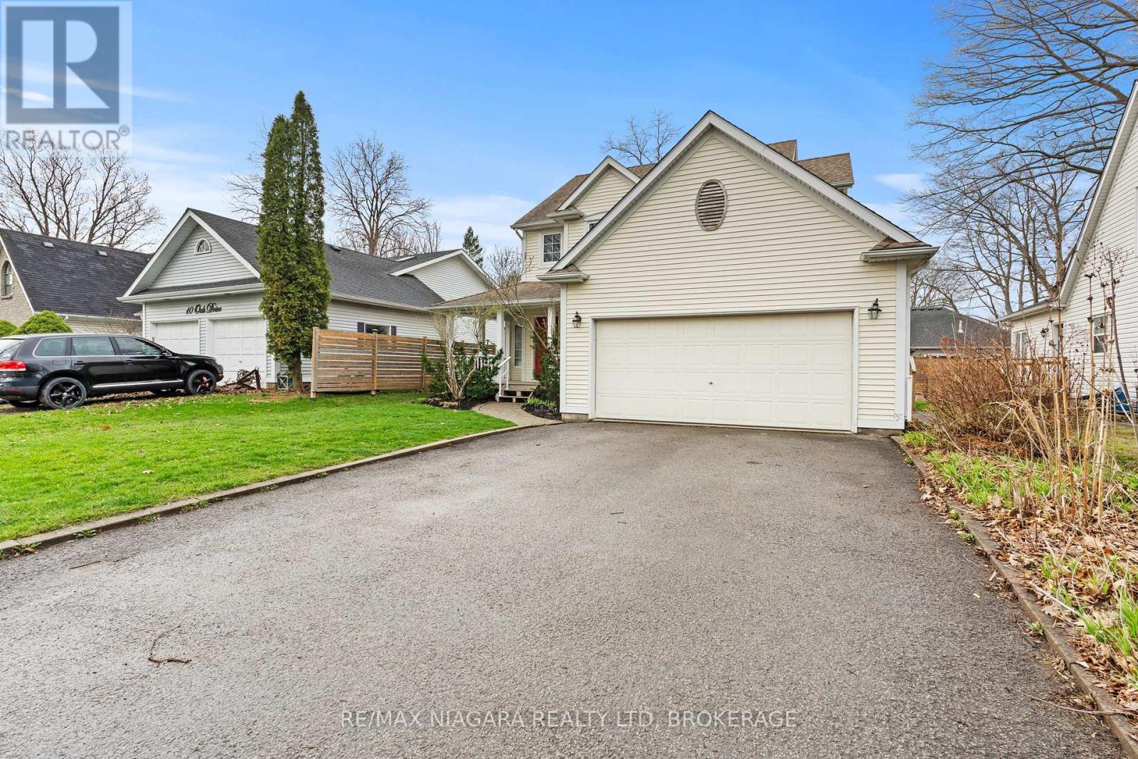 12 Oak Drive, Niagara-On-The-Lake, Ontario  L0S 1J0 - Photo 46 - X13004102