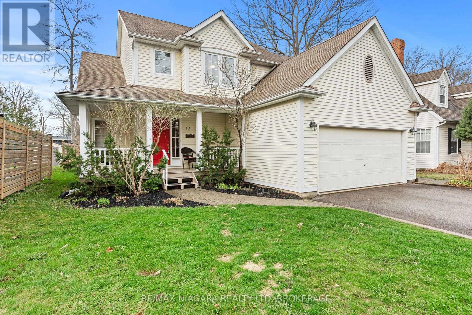 12 Oak Drive, Niagara-On-The-Lake, Ontario  L0S 1J0 - Photo 47 - X13004102