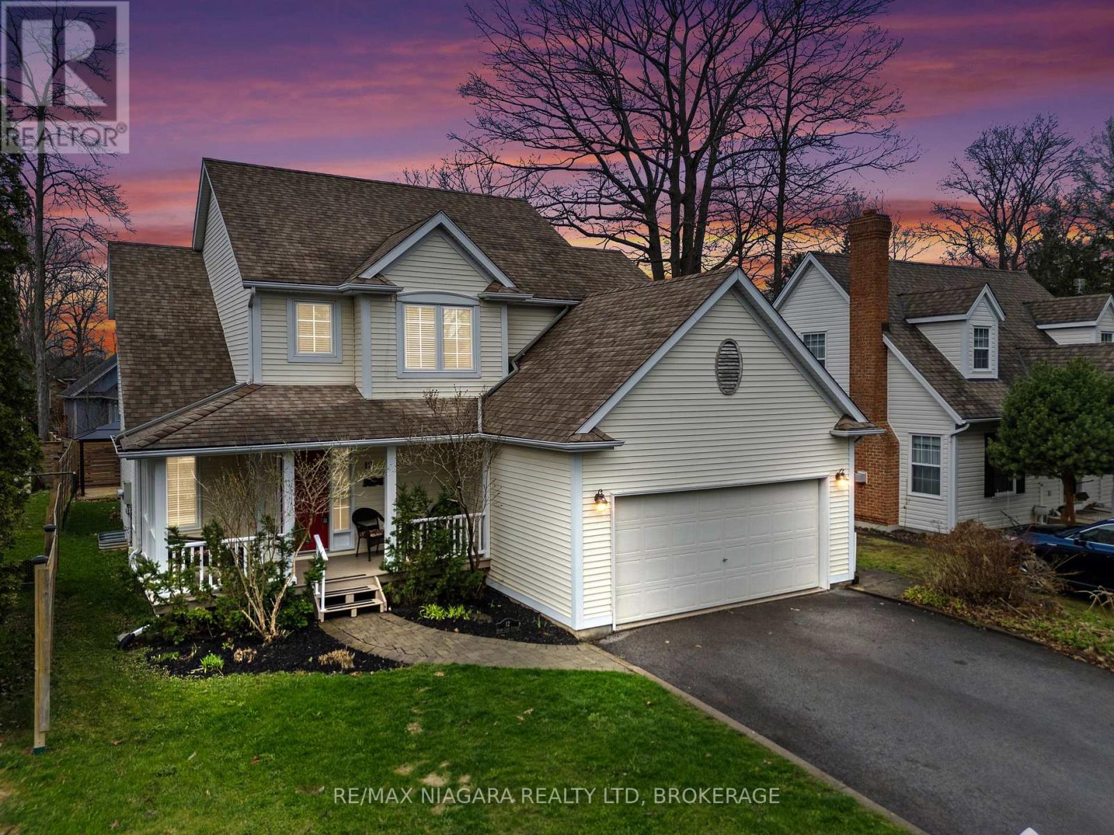 12 Oak Drive, Niagara-On-The-Lake, Ontario  L0S 1J0 - Photo 48 - X13004102