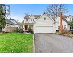 12 OAK DRIVE, Niagara-on-the-Lake, Ontario