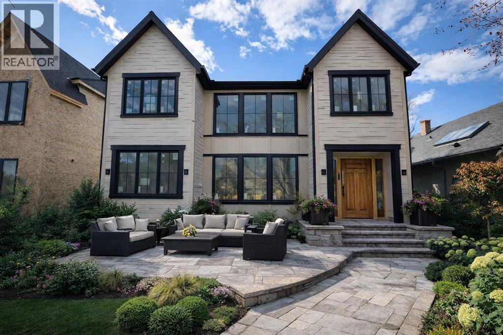 3241 Alfege Street SW, Calgary, Alberta