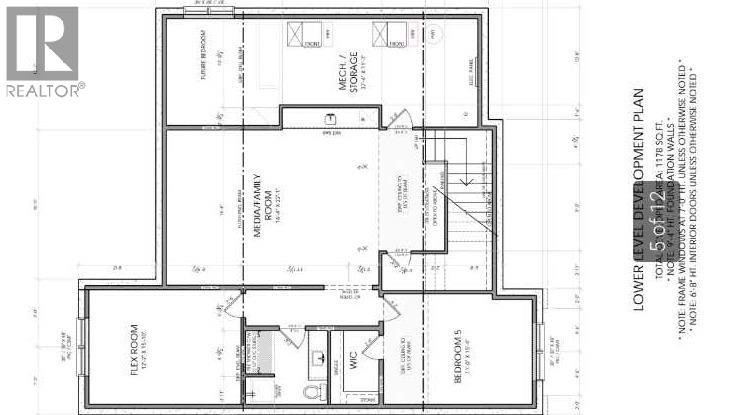 3241 Alfege Street SW, Calgary, Alberta  T2T 3S4 - Photo 6 - A2301100