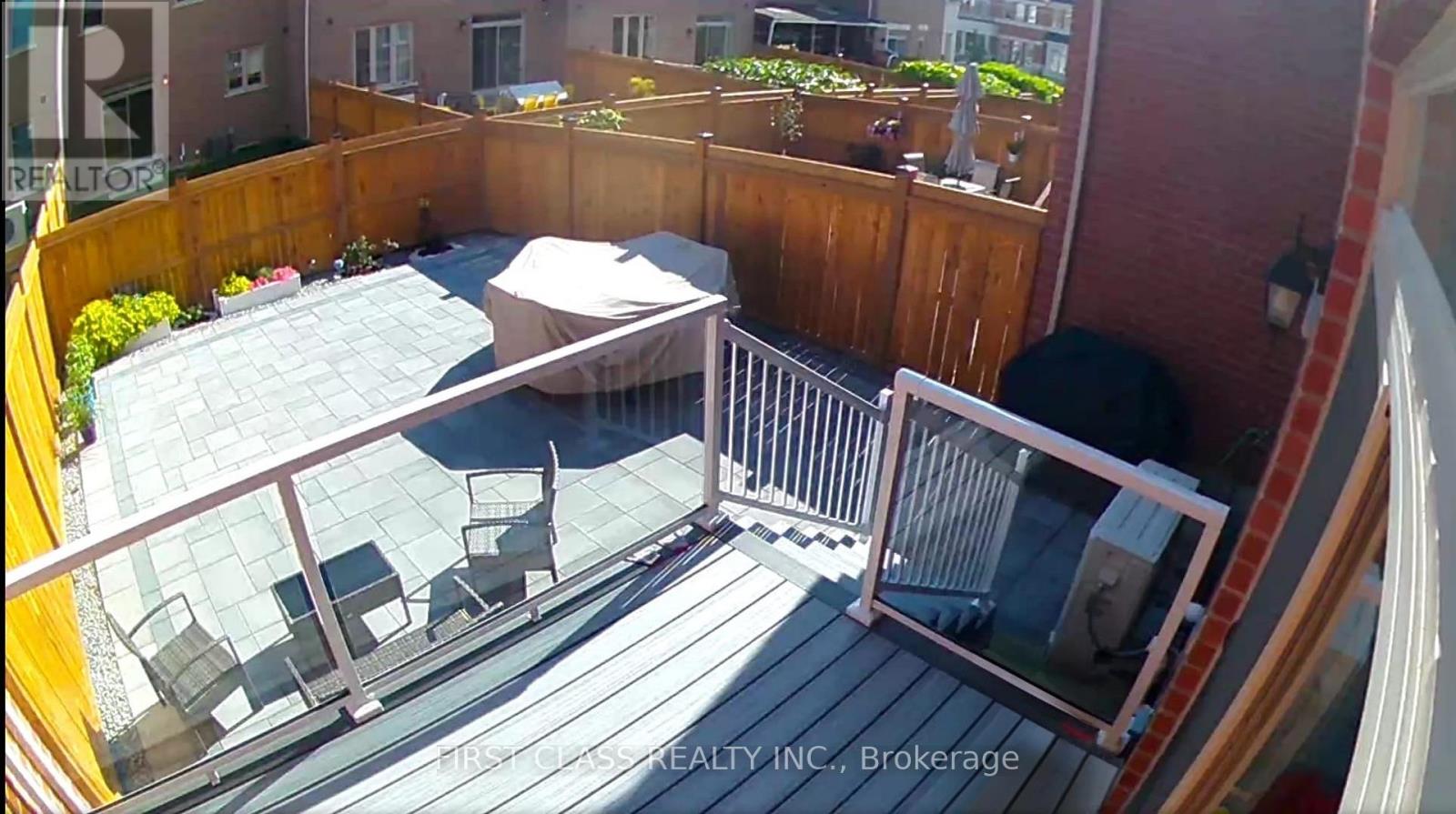 79 Decast Crescent, Markham, Ontario  L6B 1N8 - Photo 21 - N13003918