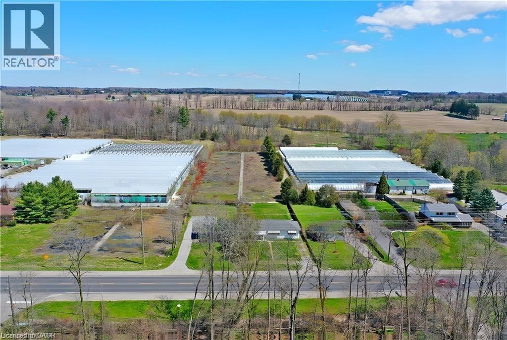 2474 Highway 24, Simcoe, Ontario  N3Y 4K3 - Photo 22 - 40820274