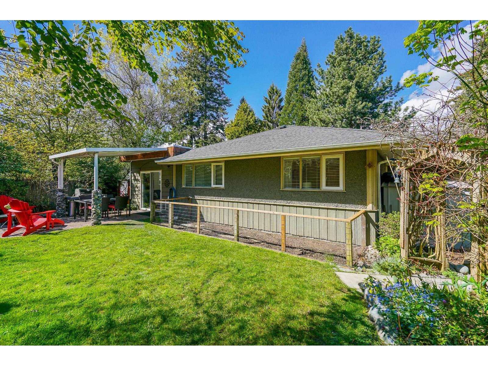 15460 26 Avenue, Surrey, British Columbia  V4P 1C6 - Photo 30 - R3111713