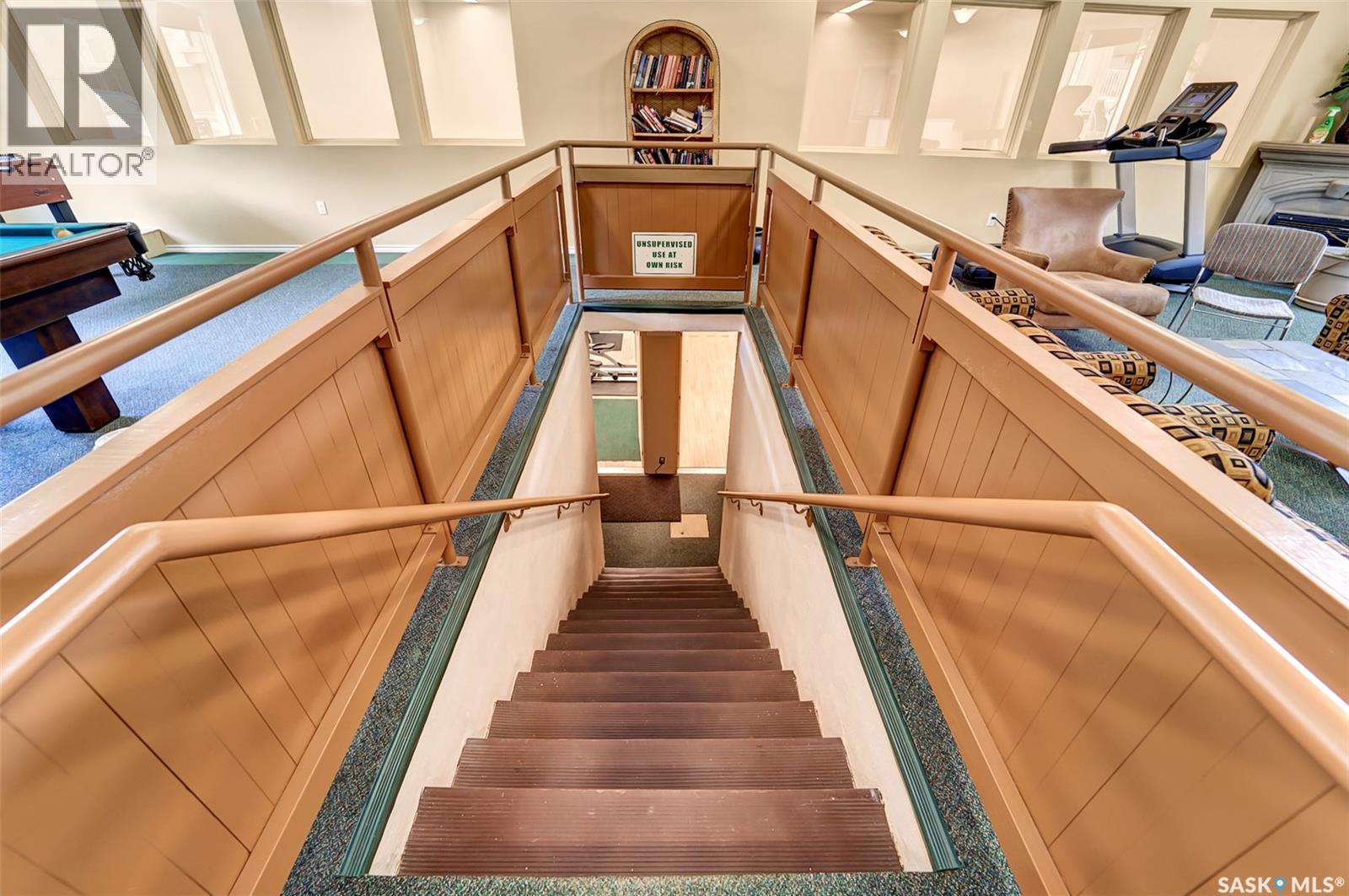 202b 1121 Mckercher Drive, Saskatoon, Saskatchewan  S7H 5B8 - Photo 39 - SK032718