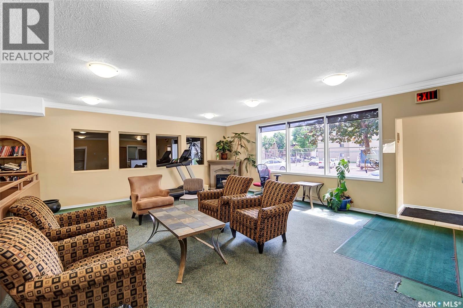 202b 1121 Mckercher Drive, Saskatoon, Saskatchewan  S7H 5B8 - Photo 36 - SK032718