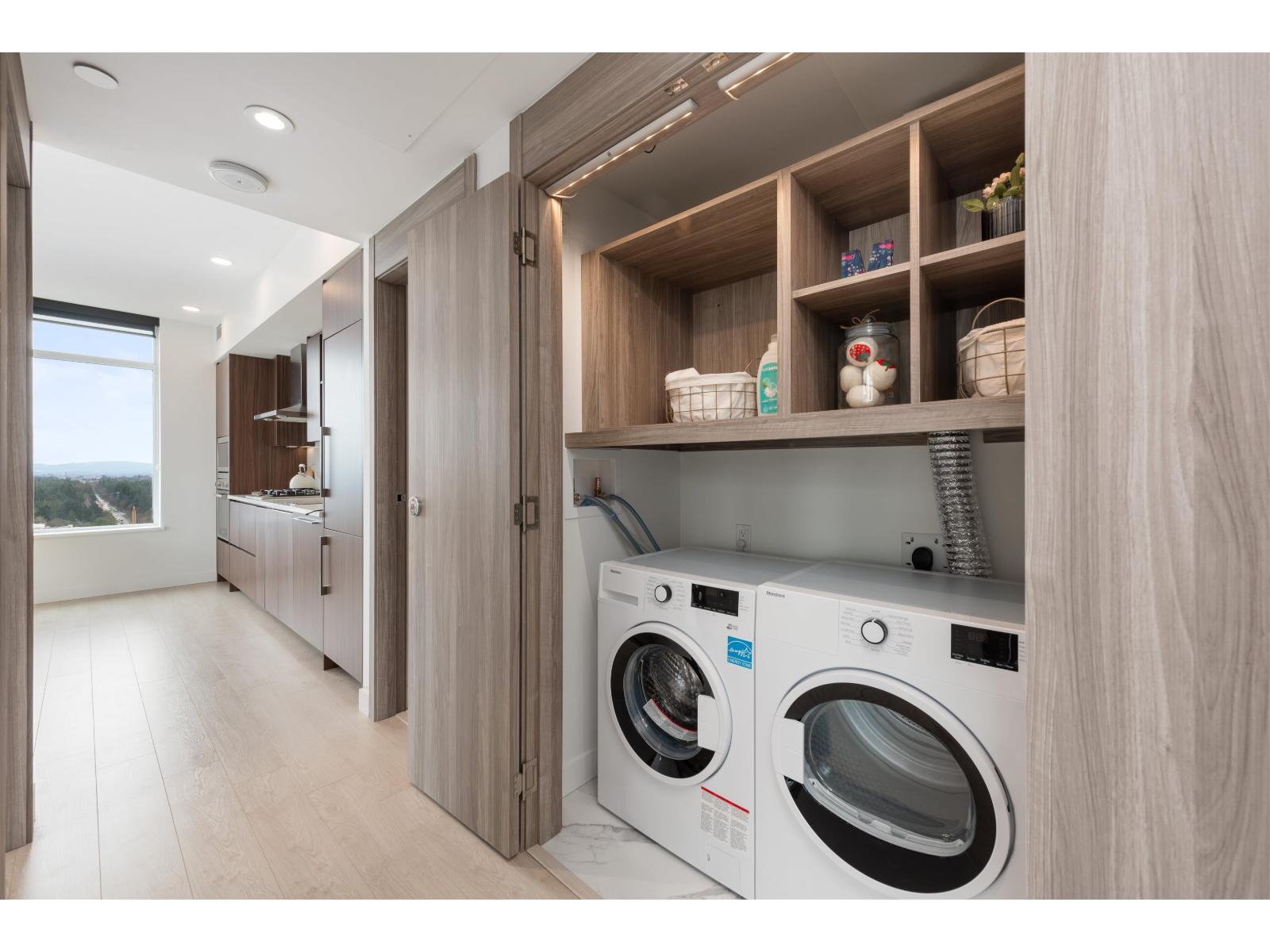 3107 9887 Whalley Boulevard, Surrey, British Columbia  V3T 0P4 - Photo 8 - R3110879