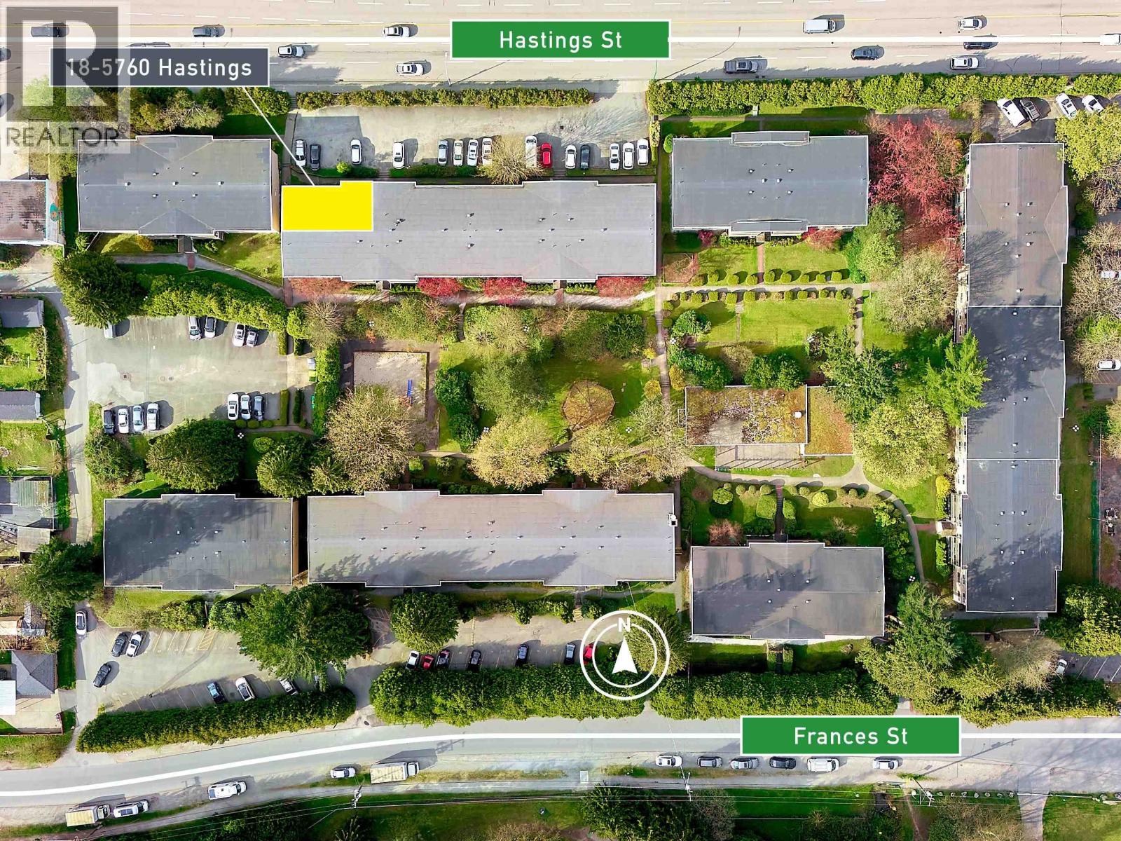 18 5760 Hastings Street, Burnaby, British Columbia V5B 1R6 - Photo 7 - R3112013