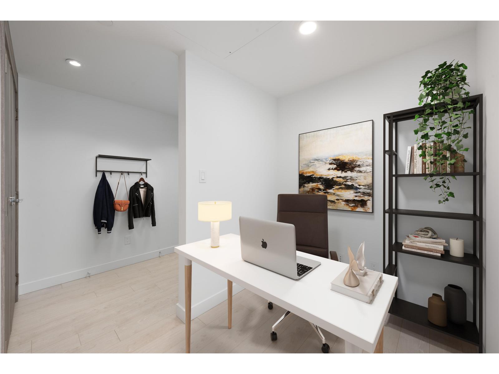 3107 9887 Whalley Boulevard, Surrey, British Columbia  V3T 0P4 - Photo 6 - R3110879