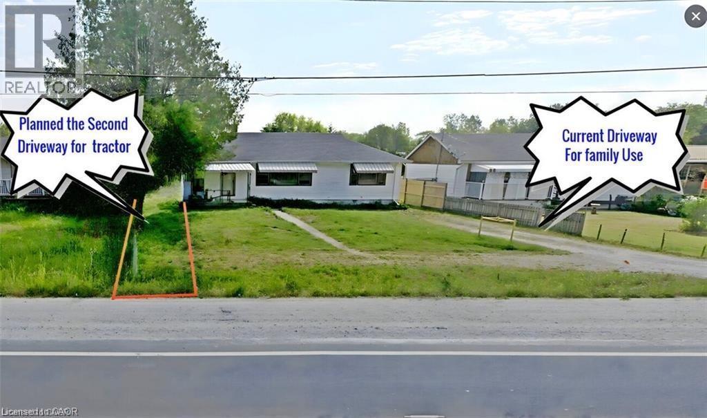 2474 Highway 24, Norfolk County, Ontario  N3Y 4K3 - Photo 3 - 40820308