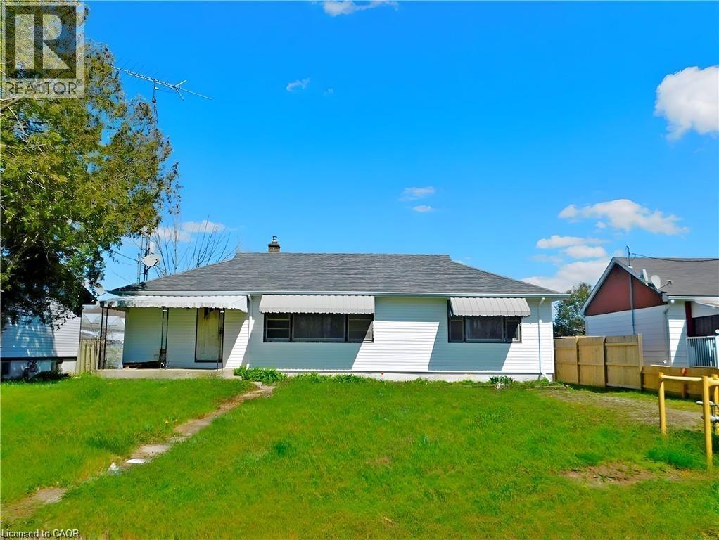 2474 Highway 24, Norfolk County, Ontario  N3Y 4K3 - Photo 21 - 40820308