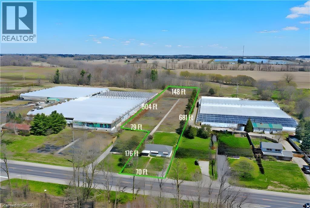 2474 Highway 24, Norfolk County, Ontario  N3Y 4K3 - Photo 24 - 40820308