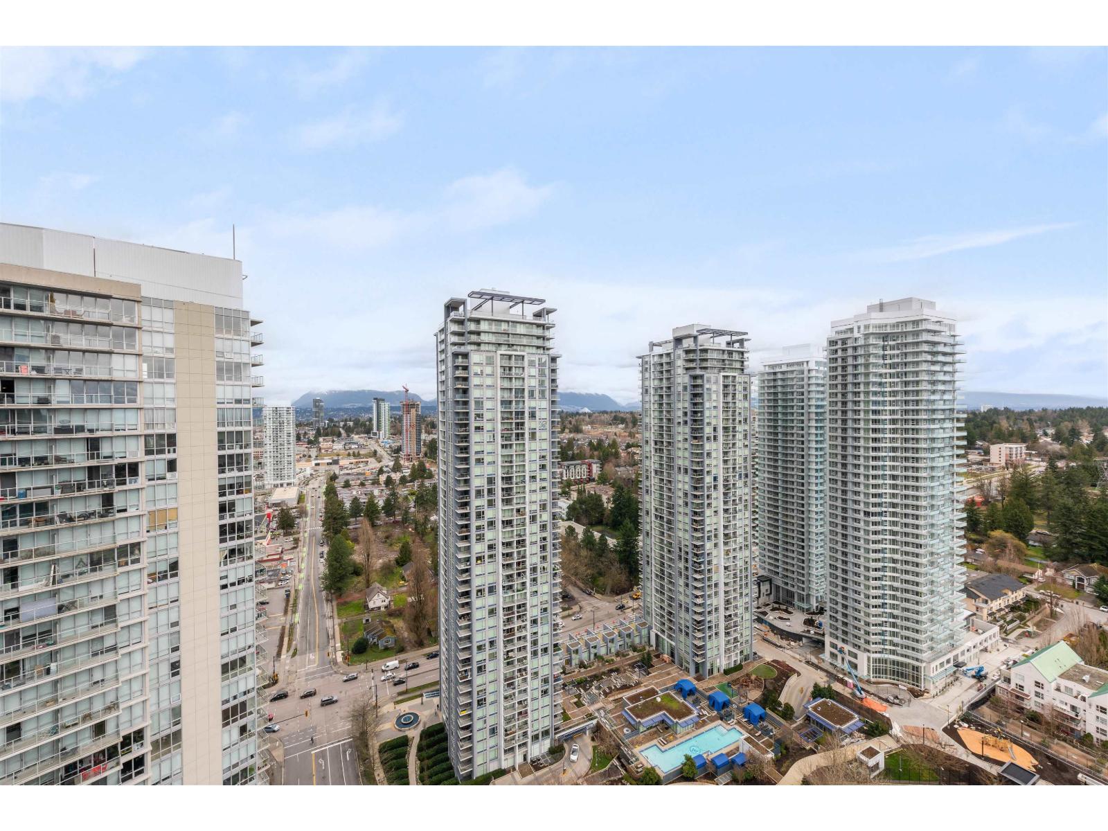 3107 9887 Whalley Boulevard, Surrey, British Columbia  V3T 0P4 - Photo 14 - R3110879