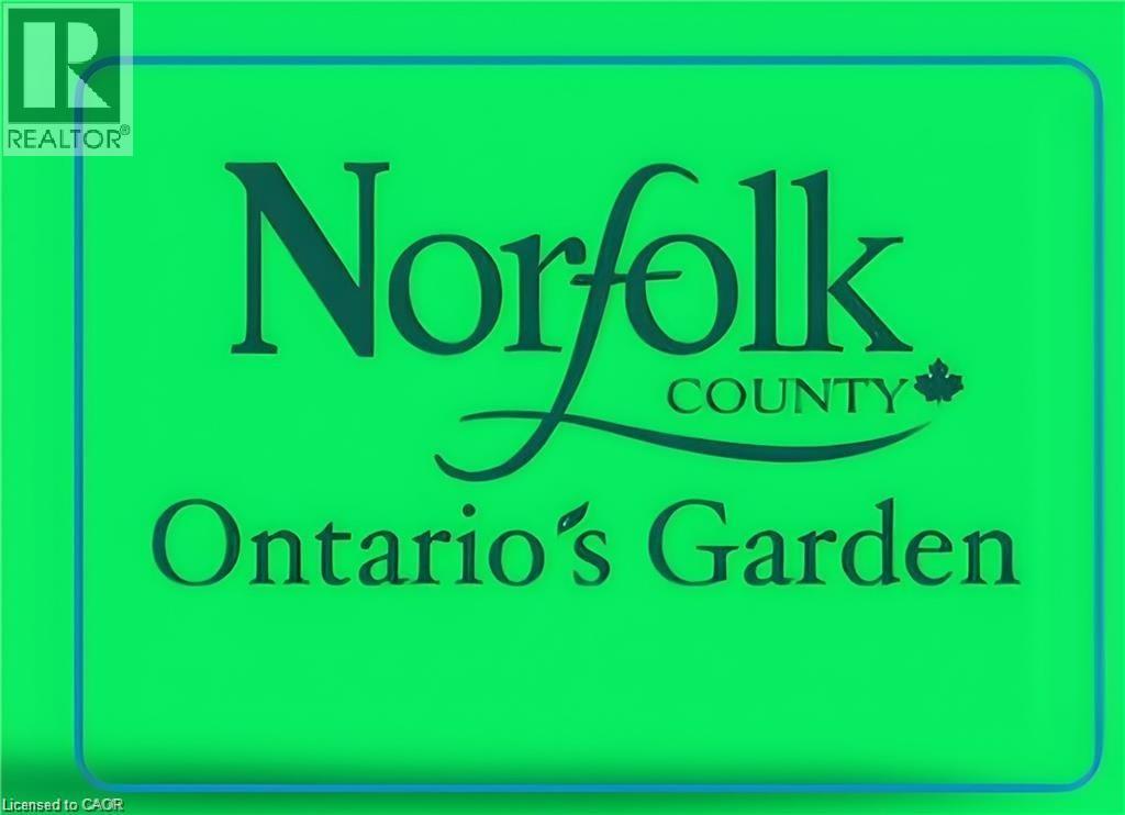 2474 Highway 24, Norfolk County, Ontario  N3Y 4K3 - Photo 13 - 40820308